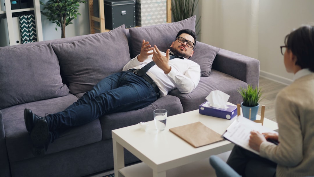 必利勁治療全攻略：告別困擾，重拾自信的科學方法